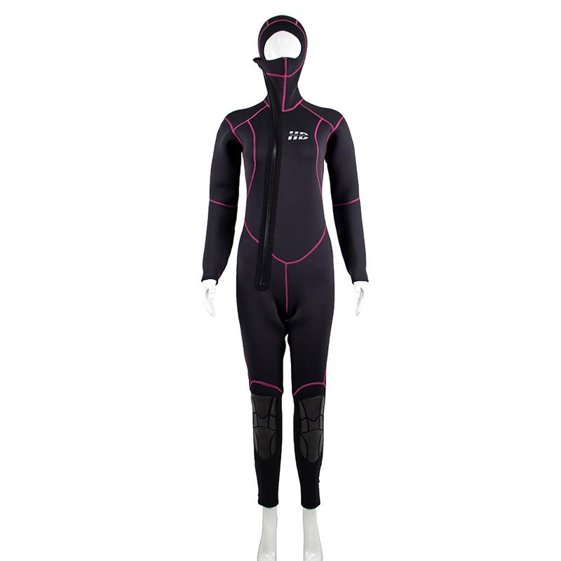

HOTDIVE 5mm Thermal Wetsuit L