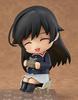 Nendoroid Girls & Panzer Hana Isuzu Non-scale ABS&PVC Painted Movable Figure for Resale