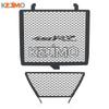 FOR KOVE 450-RR 450RR 450 RR 2023 2024 2025 2026 Radiator Grille Guard Grill Cover Water Tank Protector Motorcycle Accessories