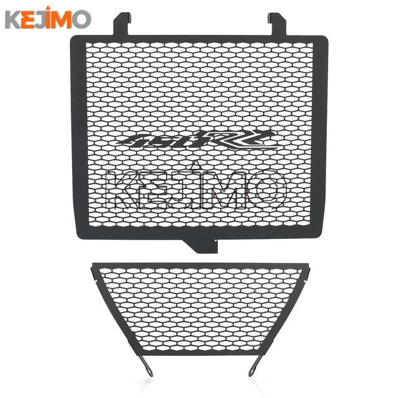 FOR KOVE 450-RR 450RR 450 RR 2023 2024 2025 2026 Radiator Grille Guard Grill Cover Water Tank Protector Motorcycle Accessories