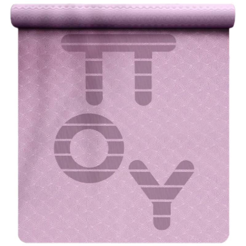 yottoy Star Series Anti-Slip TPE Yoga Mat