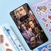 Better Call Saul Case For Samsung Galaxy S23 S21 S22 Ultra Plus Note 10 20 S8 S9 S10 Plus S20 FE Cover Case