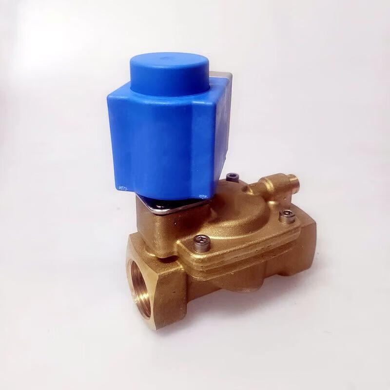 Jiuzhouzhu EV220B Solenoid Valve