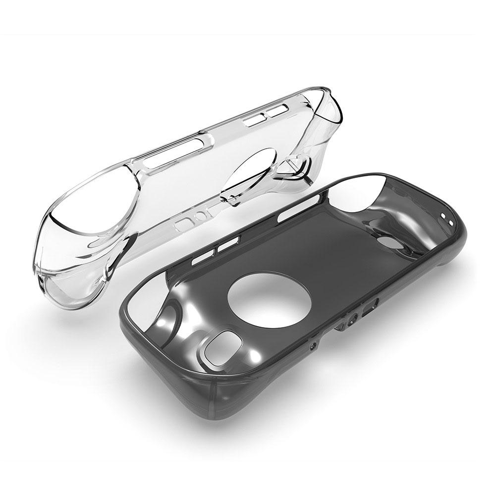 For MangMi Pocket Max TPU Transparent Soft Case Ultra Thin Protective Cover Shockproof Dustproof and Wear Resistant Shell