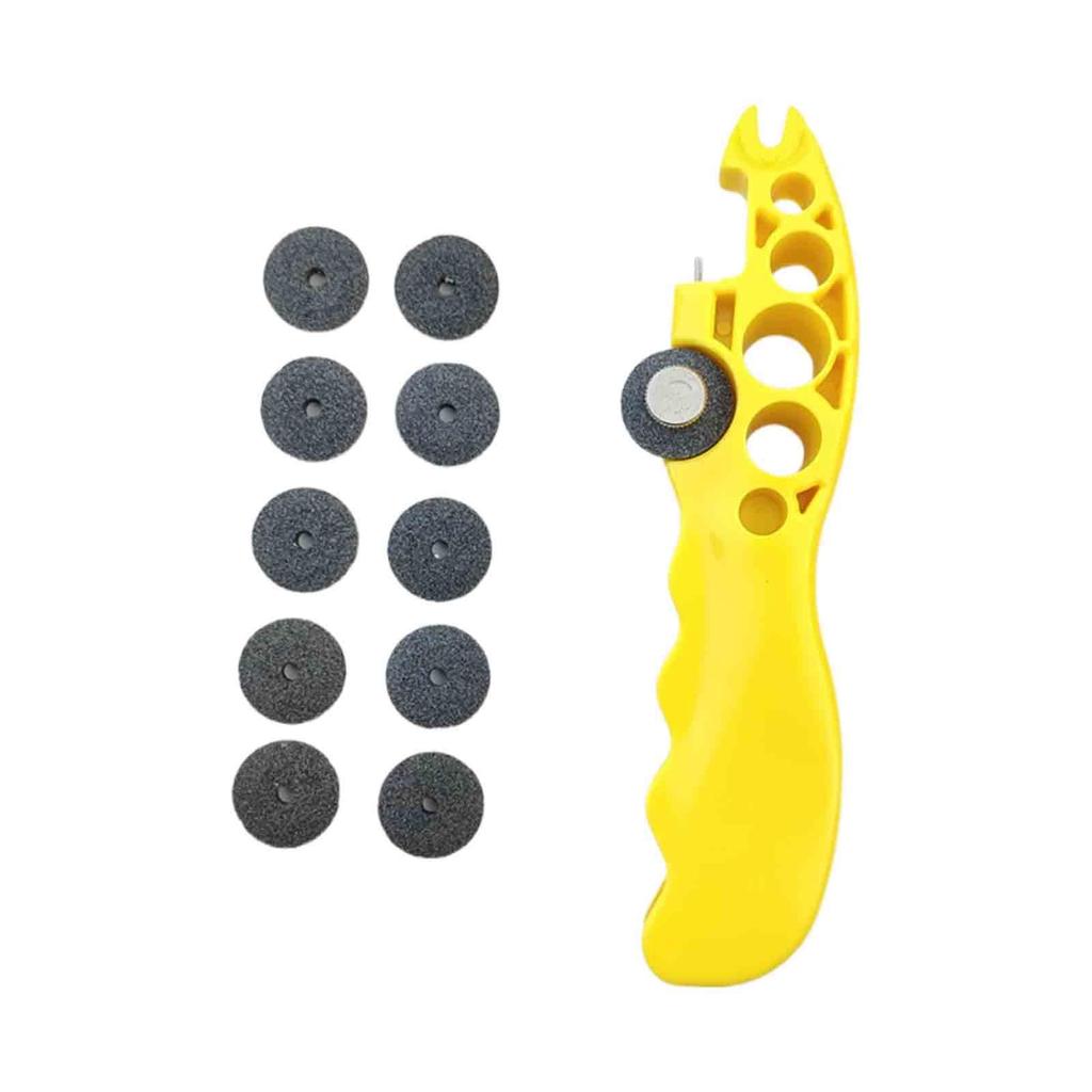 Ampoule Bottle Opener Practical Durable Device Convenient Labor Saving Vial Opener Glass Cutter for Bottles Ampoule Cutter