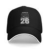 Class of 2026 Senior Graduation Outfits Men Women Baseball Cap Trucker Hat Unique Daily Headwear Adjustable Fit Snapback Hat