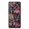 3D Emboss Case For Vivo Y300 Pro 5G Phone Case Relief Flowers Soft Silicone Coque For Vivo Y300 Pro Back Cover Case Funda Shell
