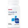 Vitamin Normal Vision Healthy Servings Supports Normal Vision GNC A 3000mcg &