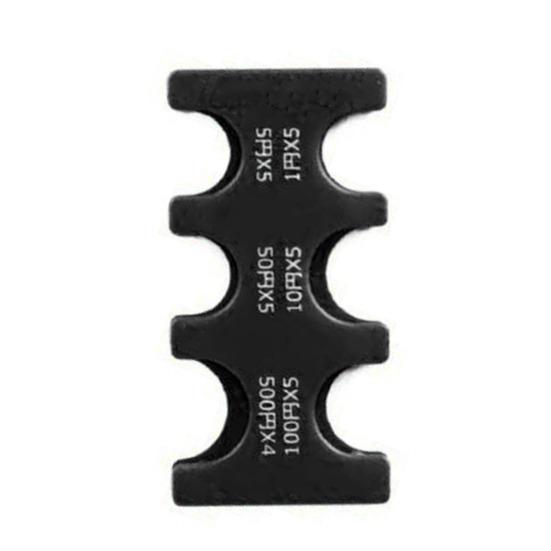 Coin Holder Space-saving Japanese Coin Organizer Bag Compact Portable Coin Sorter Wallet for Outdoor Tarvel