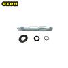 Motorcycle For YAMAHA LONCIN Clutch Lever Assembly Push Rod Arm Shaft DT230 MT250 TSE250R HJ250H KAYO KEWS GR7 GR8 Pit Dirt Bike