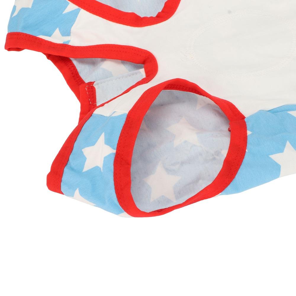 Easy Wear Dog Surgery Suit High Elastic Pet Neutering Suit Pet Weaning Clothes  Weaning Use