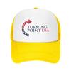 Baseball Cap With Retro , Cotton Washable Adjustable, A Gift For Friends