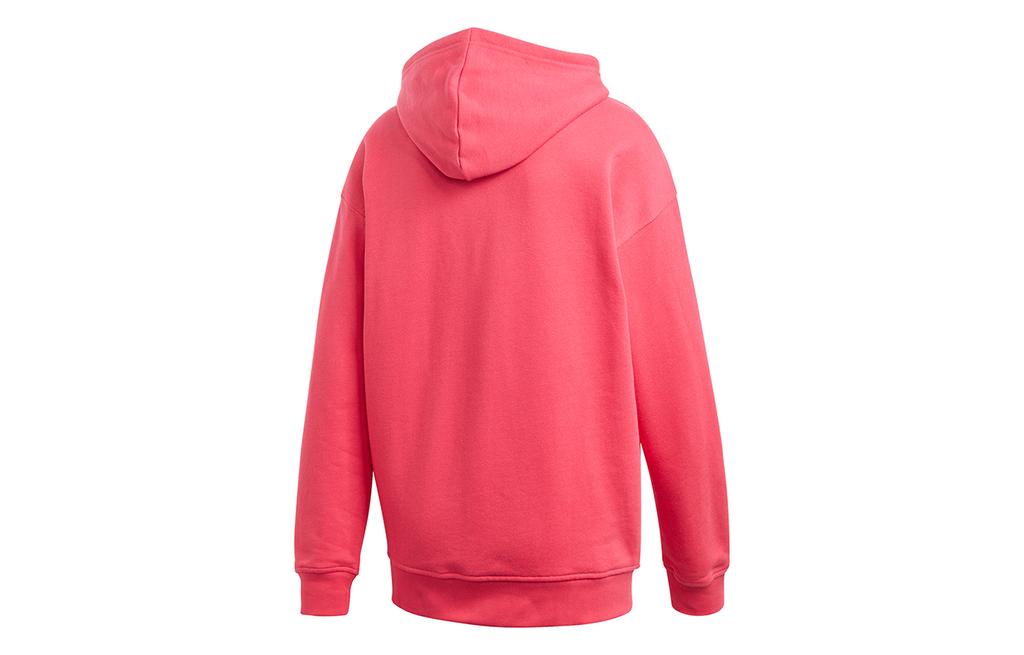 adidas Originals Logo Print Hoodie GD2439