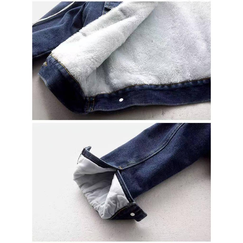 Cowboy Short Jacket for Women, Spring and Autumn Korean Version, New Long Sleeved Slim Fit Hooded Jacket Top