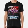Los Bukis T-Shirt Tee Top Unisex Hergestellt in den USA 100% Baumwolle T-Shirt Herren Tees Top