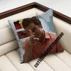 For D-Dexter M-Morgan Michael C Hall Throw Pillow Case Sham 45X45Cm 40X40Cm Square Car Pillowcase Pad Cushion Cover