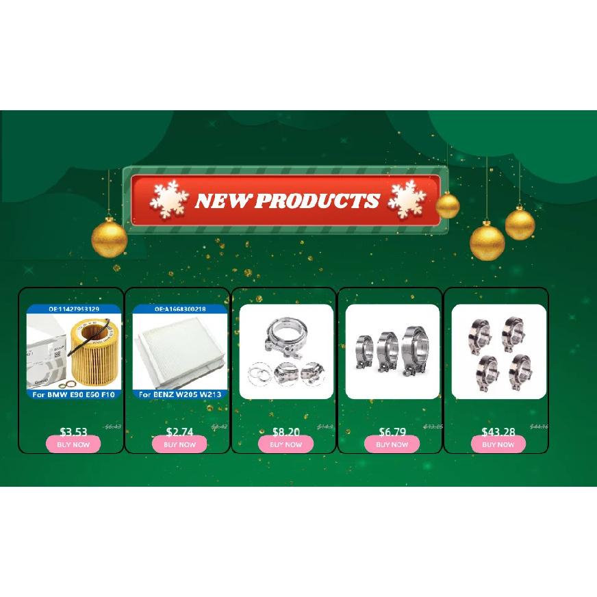 304 Stainless Steel V Band Clamp 2" 2.5" 3 Inch 51 63 76 mm Turbo Exhaust Pipe Vband Clamp Male Female Flange V Clamp Kits