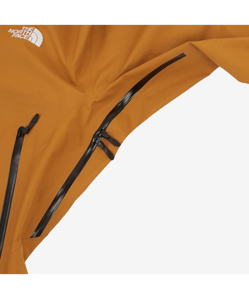 The North Face Nj2Gr99C Men'S Pilatus Gore-Tex Jacket Camel