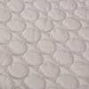 Soft Pet Bed Pad with Cooling Fabric, Washable Care, and Pillow Support for Indoor Use with Couch, Sofa, or Floor Placement