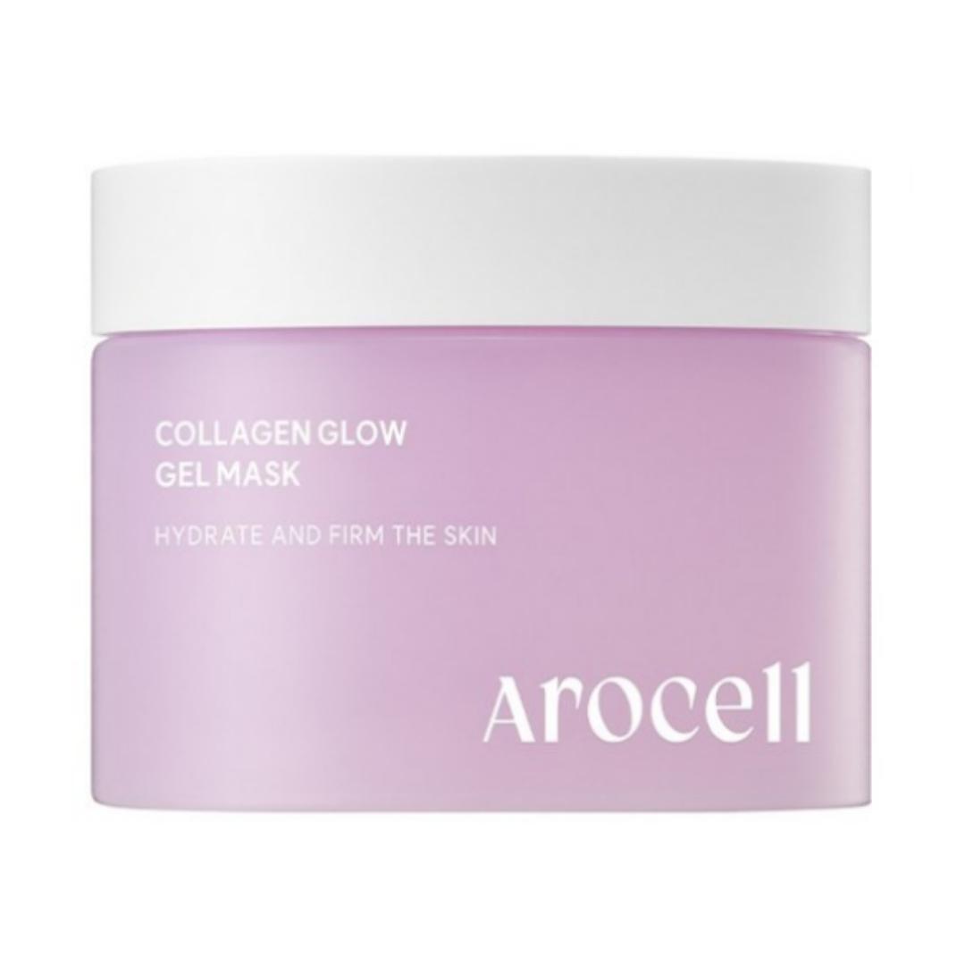 

Arocell Collagen Glow Gel Mask — 100 г — 1 шт.