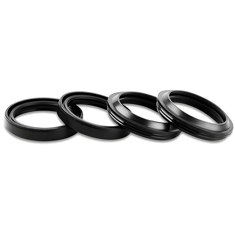 49x60x11Motorcycle Front Fork Oil Seal or Dust Seal for Harley Dyna Fat Bob FXDF Low Rider FXDL FXDLI Super Glide FXD FXDI FXDCI