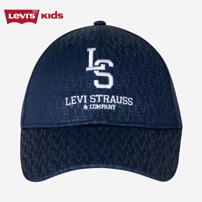 

Levi s Детская бейсболка 8/20
