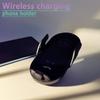 For Volkswagen VW Touran 2005 2006 2007 2008-2013 Car Phone Mount Wireless Charging Phone Holder Special Fixed Base Accessories