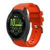 22mm Silicone Strap for Garmin Forerunner 265 965 Venu 3 comfortable Bracelet Replacement wristband Garmin Forerunner 955 correa