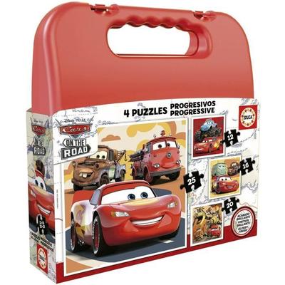 Puzzle a hlavolamy – Puzzle
