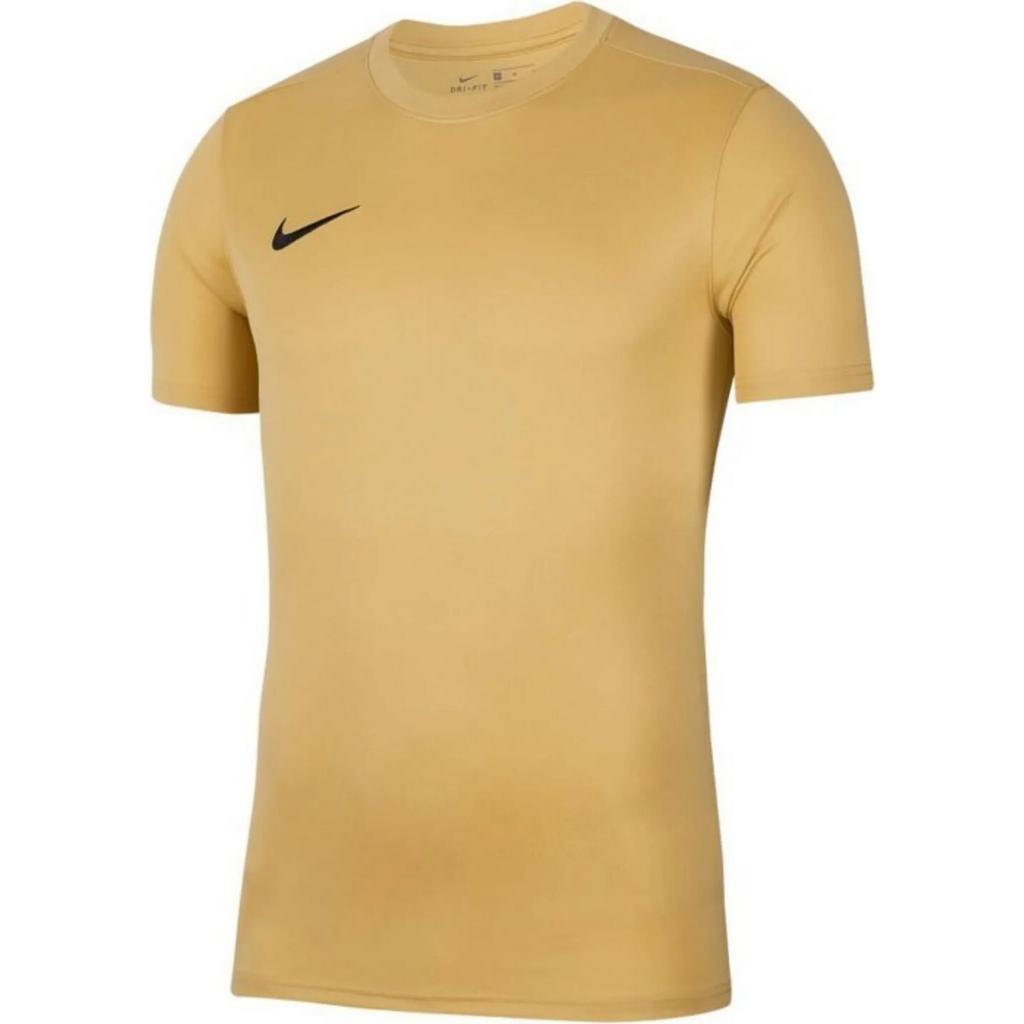 Mens Dry Park VII Short-Sleeved Jersey