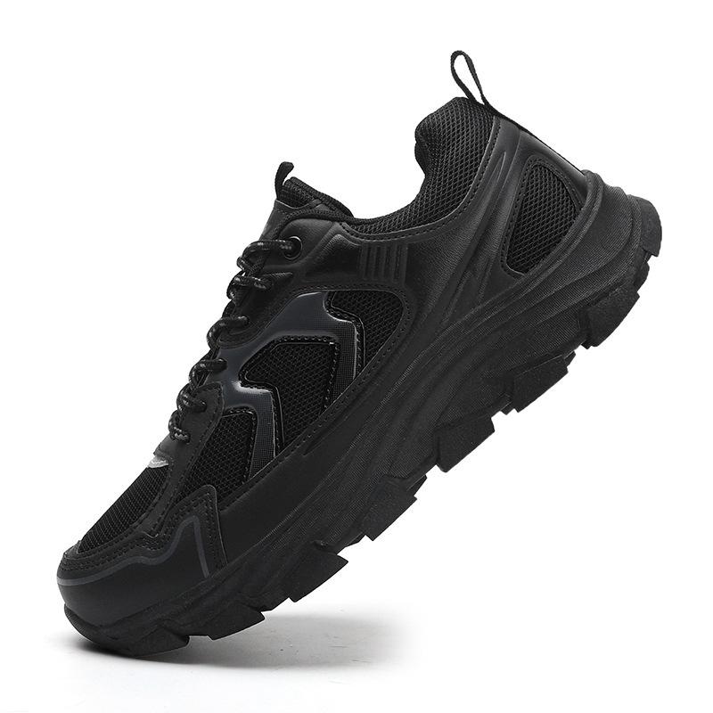 New Outdoor Hiking Shoes Outdoor Shoes Men's Hiking Shoes Work Shoes Casual Large Size Sports Shoes