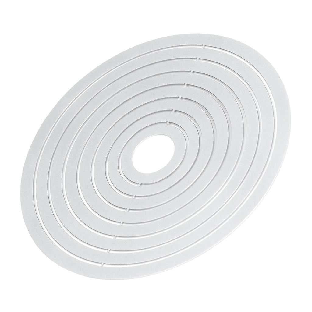 Metal Die Cutting  Wearable  Making Convenient Attractive Decorative Lightweight Card Maki