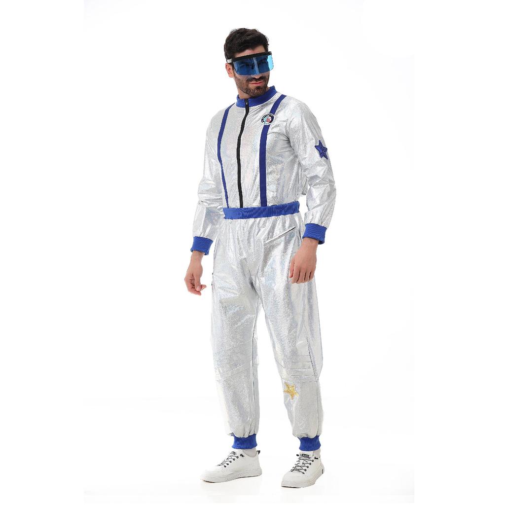 Halloween Costume for Adults Kids Family Role Play Stage Performance Outfit