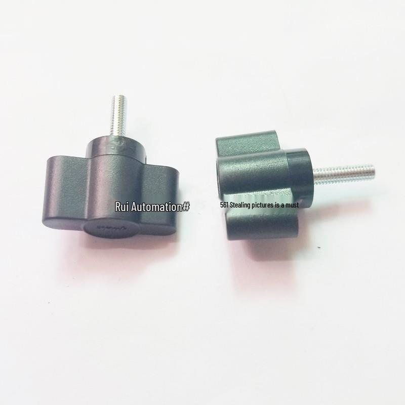 HAQ Handle Grip: M4/M5/M6/M8, D30/D40/D50/D65, Models HAQ16/17/11.
