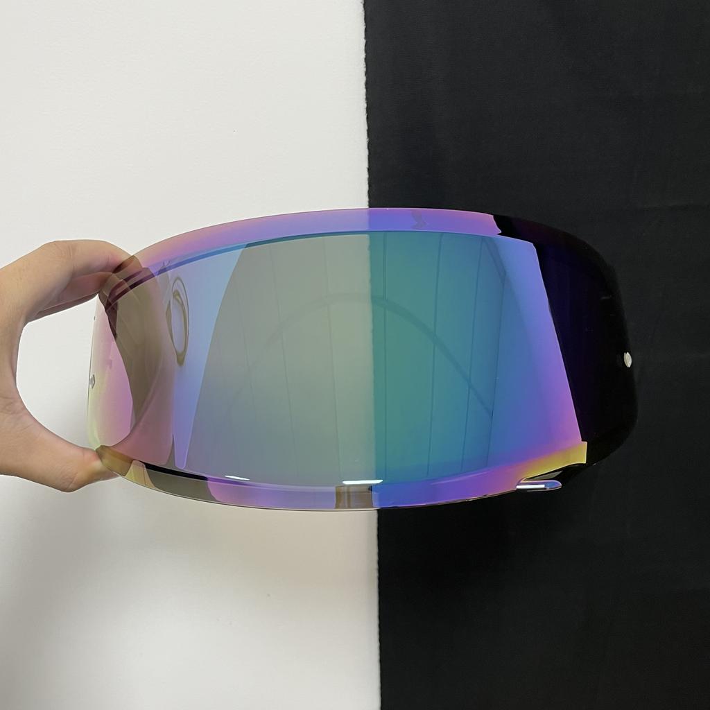 Visor Atom para Casco de Moto MT Atom, Atom sv, V16