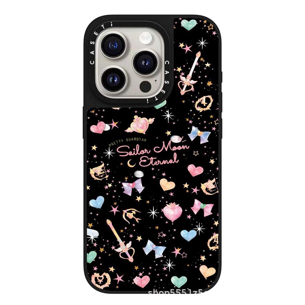 

Apple Star Kids MagSafe Magnetic Case for iPhone 17 Pro Max and 16 Pro Max iPhone 16