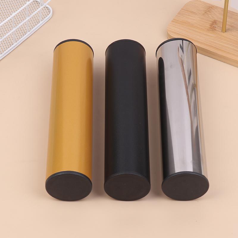 Metall-Sandzylinder Sand shaker Orff Rhythmus Schlaginstrumente Metall-Sandzylinder Kinder Frühe Musikerziehung Werkzeuge Geschenk