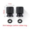 2PCS Tire Valve Caps Tyre Stem Covers Airdust Waterproof For SURRON 48T 52T 54T 58T 64T Motorcycle Accessories