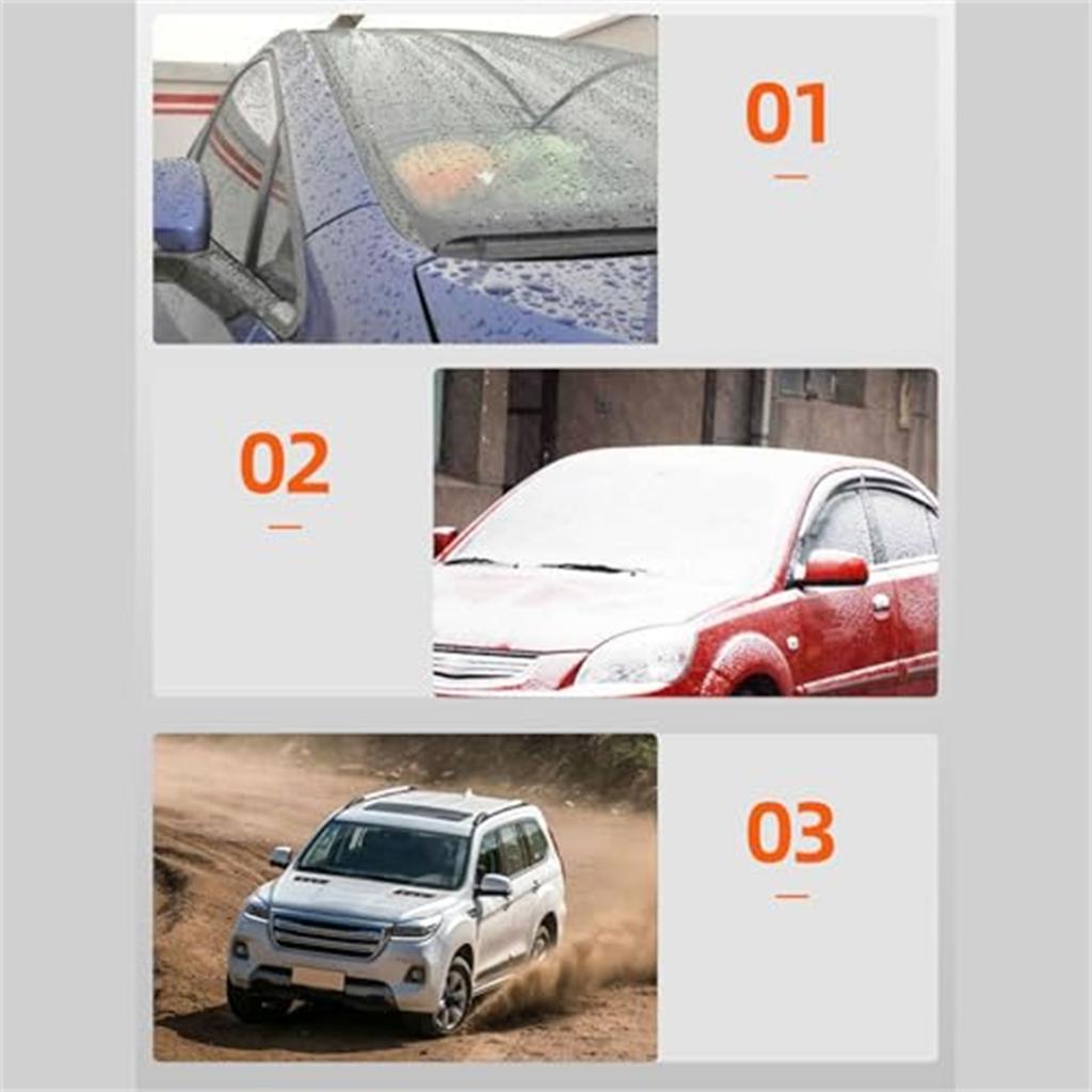 Auto Gummistreifen Pflegemittel, Tür- und Fensterdichtung Schmierung, Pflege, Polieren, Anti-Aging, Frostschutz, Ungewöhnliche Geräusche und Weichmacher 100ML