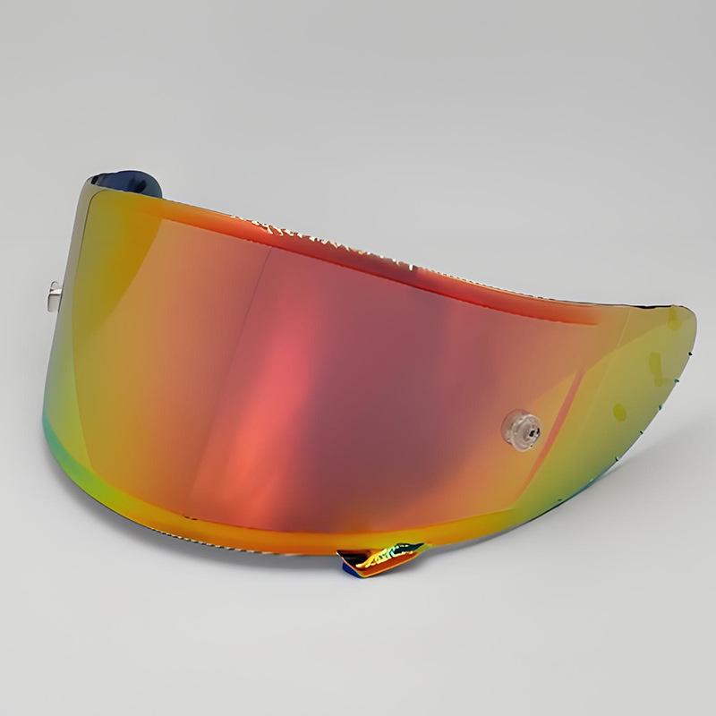 Photochromic UV Protection Anti-Fog Helmet Visor for Z7/X14 – Wind, Snow & Sun Proof