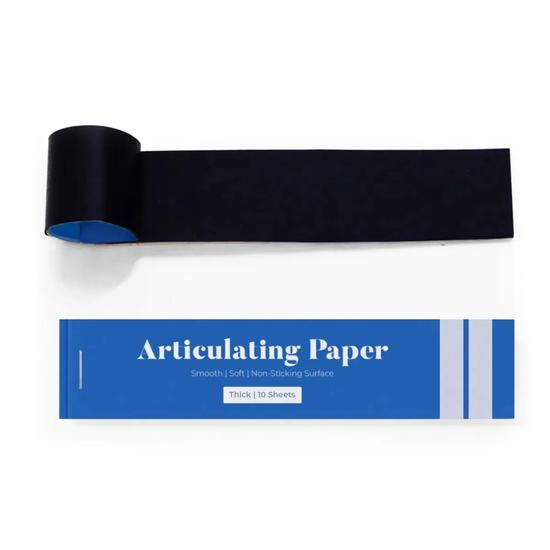 

ET Dental Articulating Paper