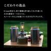 Snow Peak vacuum insulated can cooler 300 500 perfect size stability condensation prevention TW-355 TW-505