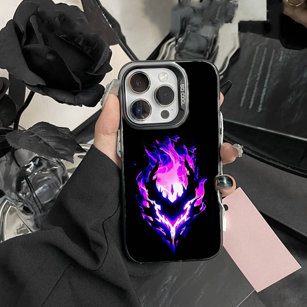 

Blue-Eyes White Dragon Phone Case For iPhone 17,16,15,14,13,12,Pro MAX Black Matte Shockproof Cover iPhoneXSMAX