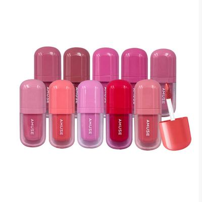 Trucco labbra – Tinte labbra