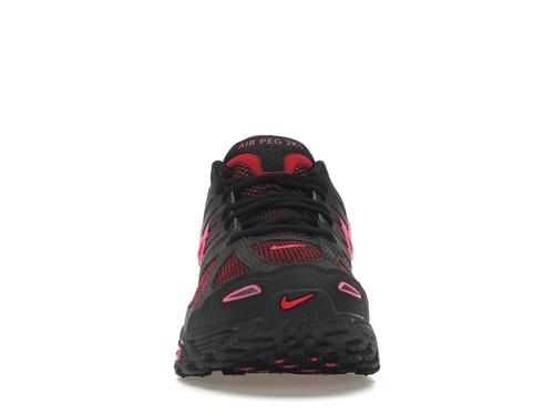 Nike Air Pegasus 2005 Black Fire Red - FJ1912-001