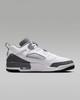 FQ1759-102 Nike Jordan Spizike Low White Anthracite Wolf Grey Cool Grey (Men's)