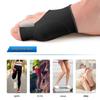 SEBS Hallux Valgus Toe Separator & Bunion Protector Orthopedic Sock