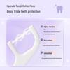 sakykids Dental Floss Picks