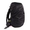 Reflective Waterproof Backpack Rain Cover for Outdoor Safety