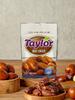 Taylor Farms Dried Dates 50g Pouch, Natural Sweet Snack